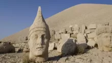 أهم إنجازات حضارة بلاد الرافدين