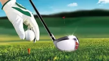 فوائد ممارسة رياضة الغولف وطريقة لعبها