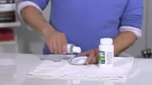 ما هو حمض البوريك؟أين يباع حمض البوريك؟ وما استخداماته؟