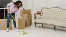 أفضل طرق تلميع الرخام والأرضيات والتخلص من البقع