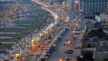 موقع مدينة طرطوس وتاريخ إنشائها