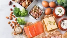 أفضل أغذية غنية بالبروتين لصحة الجسم