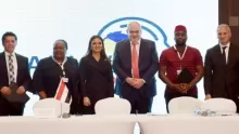 ما هو دور مؤسسة التمويل الدولية؟ وأهم أهدافها؟؟