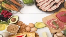 كيف يخسركِ رجيم قاراطاي 5 كيلوغرامات في أسبوعين؟