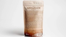 ما هو صمغ الزانثان ؟ وكيف يتم تصنيعه واستخدامه ؟؟