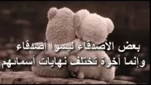 عبارات جميلة عن الصداقة وأهميتها في حياة الإنسان