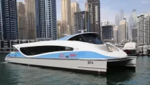 أهم أنواع وسائل النقل البحرية في جميع أنحاء العالم