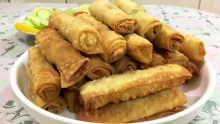 وصفات مميزة لعجينة البورك