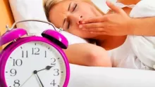 طرق تنظيم النوم وضبط الساعة البيولوجية