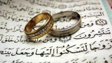 أحاديث عن الزواج الإسلامي، ونصائح لزواج سعيد