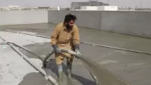 أفضل طريقة عزل مائي للحفاظ على المباني والمنشآت