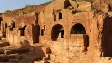 بلاد ما بين النهرين ومكانها بالتحديد وتفاصيل الحياة فيها