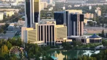 ما هي عاصمة اوزباكستان ؟ وما تاريخها وأهم معالمها ؟؟