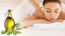 افضل زيوت المساج وأنواعه، وأهم فوائد المساج للجسم