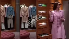 طرق ترتيب الملابس في أسرع وقت وتنظيم الخزانة والمنزل