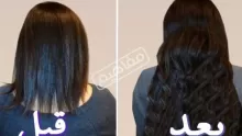 خلطات لتطويل الشعر بسرعة مجربة