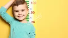 أفضل حل لمشكلة طفل يعاني من نقص في النمو