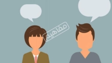 لعبة اسئله بين حبيب وحبيبته محرجة