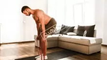 تمارين الظهر في البيت للنساء والرجال وفوائدها المتعددة