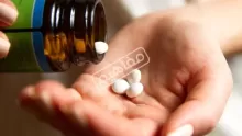 مجموعة من أفضل حبوب حرق الدهون