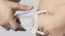 كيفية حساب نسبة الدهون