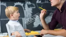 العاب تساعد الطفل على النطق بشكل جيد