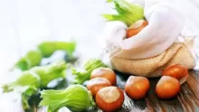 ما هي أهم فوائد البندق للرجال