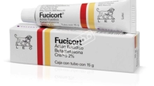 دواعي استعمال fucicort كريم وموانع استخدامه