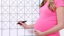 كيفية حساب الحمل بالأسابيع والشهور لمتابعة الجنين لحظة بلحظة