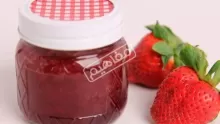 طريقة عمل مربى الفراولة في المنزل