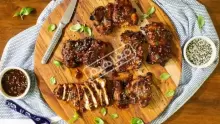 طريقة عمل طبق دجاج سهل ولذيذ
