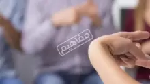 لغة الصم والبكم تاريخها وتقنياتها