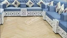أهم أنواع جلسات عربية, وأهم مميزاتها وطريقة تنظيفها