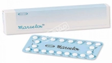 ماذا تعرف عن حبوب منع الحمل مارفيلون؟!