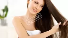 أهم طرق تغذية الشعر, نصائح لشعر قوي