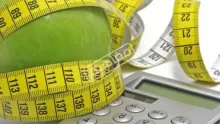 كيف احسب احتياجي من السعرات بطريقة سهلة؟