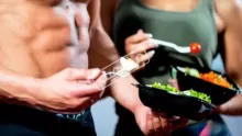 ما هي افضل وجبة بعد التمرين لتغذية الجسم