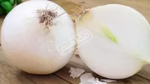 فوائد البصل الابيض وقيمته الغذائية