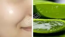 طريقة استخدام جل الصبار للوجه والبشرة