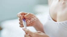متى تظهر اعراض الحمل على الحامل في الشهور الأولى؟