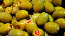 القيمة الغذائية للزيتون الاخضر وفوائده وأضراره، وسعراته الحرارية