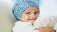 أهم انواع أمراض الدم عند الأطفال وطرق العلاج