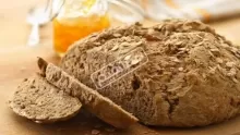 الخبز الاسود ما بين فوائده والآثار الجانبية