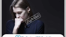 اعراض الاكتئاب الجسدية لدي النساء والرجال وعلاجها