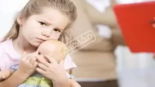 كيف اعرف ان طفلي فيه توحد؟ وما هي أعراضه؟؟