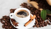فوائد شرب القهوة السادة للتنحيف