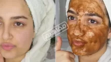 أفضل ماسكات تفتيح البشرة بعد المصيف