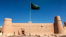 أين يوجد قصر المصمك؟ كل المعلومات حول هذا القصر