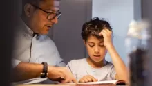 اثر تعدد الشخصيات الوالدية في حياة الطفل