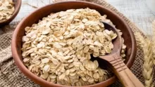 الشوفان لزيادة الوزن والعضلات وأهميته لصحة الجسم